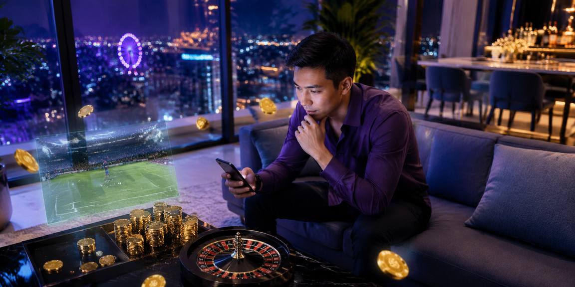 2s19 Live Casino